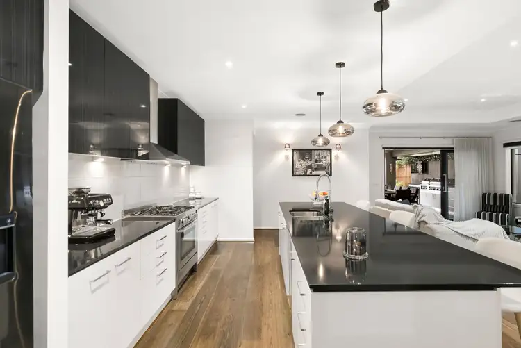 Sixth view of Homely house listing, 16 San Pietro Way, Greenvale VIC 3059