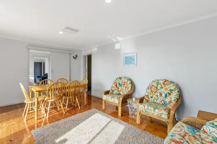 Sixth view of Homely house listing, 4 Waratah Avenue, Marion Bay SA 5575