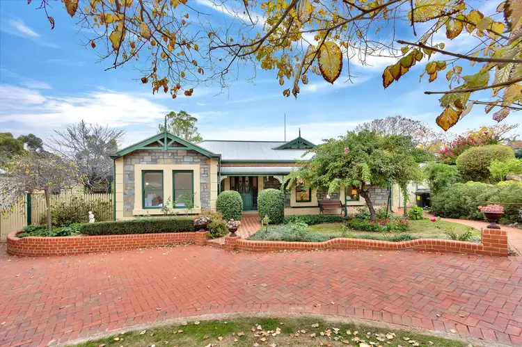 36 Berrett Road, Gawler East SA 5118