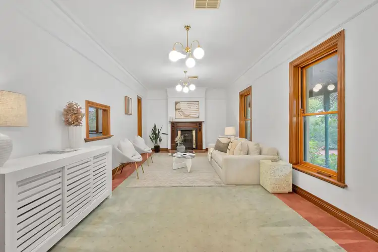Second view of Homely house listing, 36 Berrett Road, Gawler East SA 5118