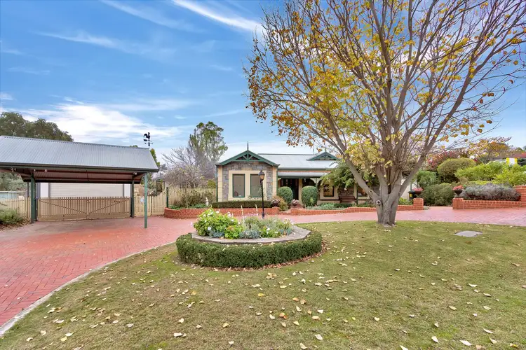 Fourth view of Homely house listing, 36 Berrett Road, Gawler East SA 5118