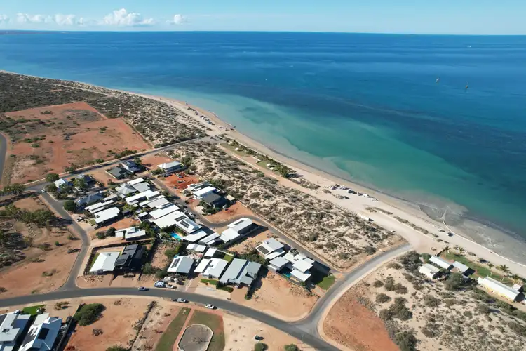 Fourth view of Homely land listing, 20 Osprey Way, Exmouth WA 6707