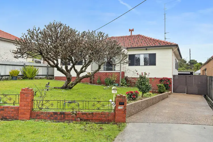 Main view of Homely house listing, 17A Kembla Street, Port Kembla NSW 2505