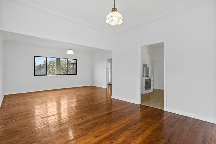 Second view of Homely house listing, 17A Kembla Street, Port Kembla NSW 2505