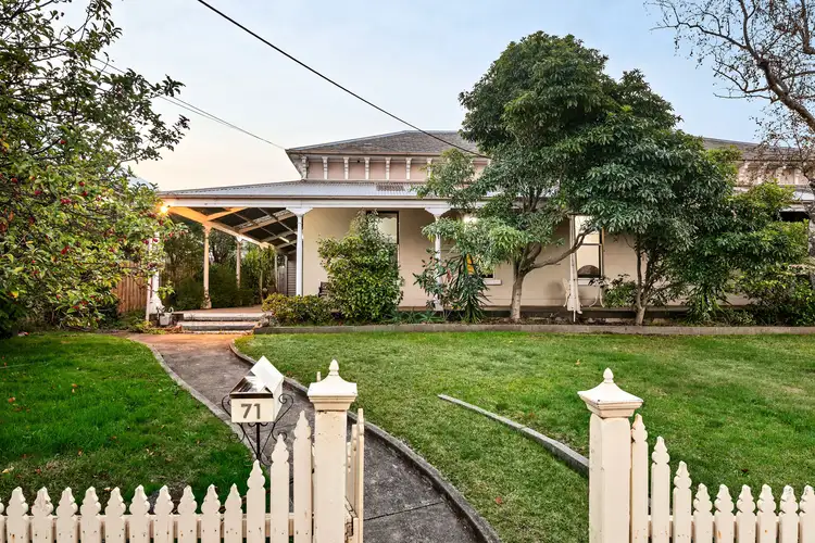 71-73 Ngarveno Street, Moonee Ponds VIC 3039