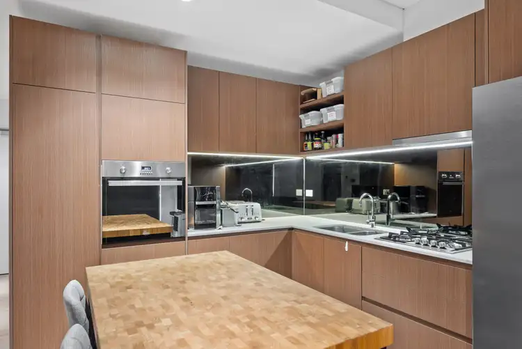 Seventh view of Homely apartment listing, 1603/30 Shepherd Street, Liverpool NSW 2170