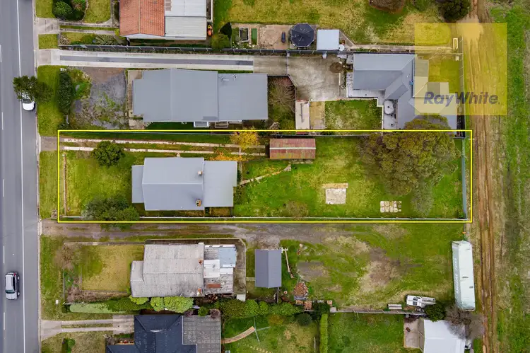 73 Taralga Road, Goulburn NSW 2580