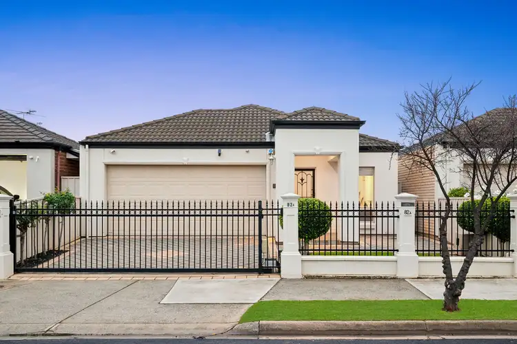 82A Lewis Crescent, Woodville West SA 5011