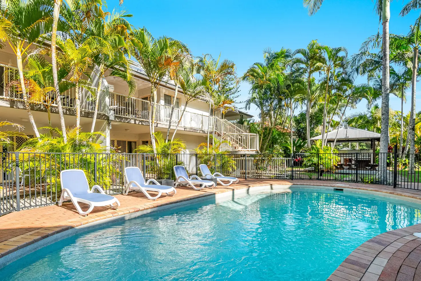 Main view of Homely apartment listing, 4/41-43 Shirley Street, Byron Bay NSW 2481