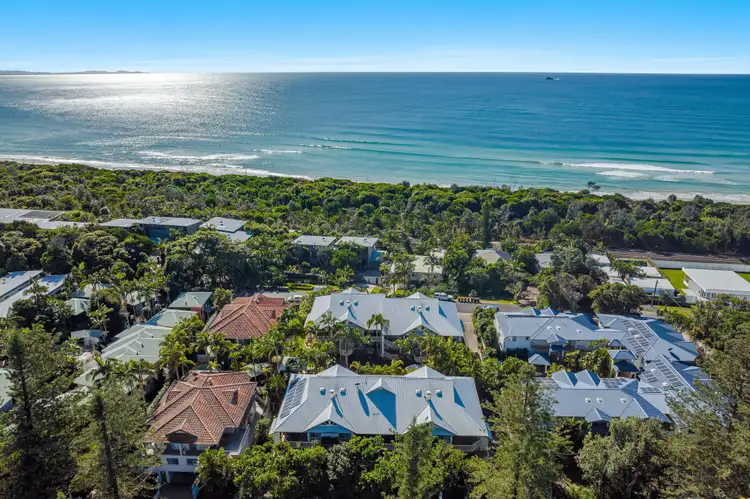 Second view of Homely apartment listing, 4/41-43 Shirley Street, Byron Bay NSW 2481