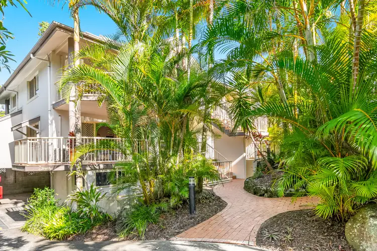 Third view of Homely apartment listing, 4/41-43 Shirley Street, Byron Bay NSW 2481