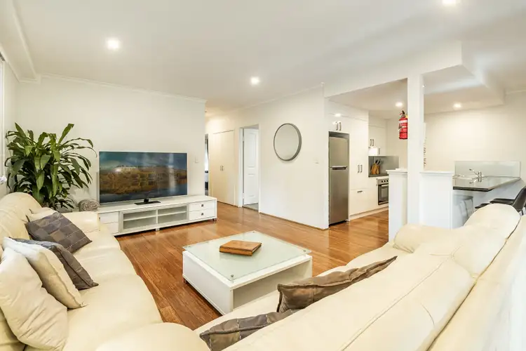 Fourth view of Homely apartment listing, 4/41-43 Shirley Street, Byron Bay NSW 2481