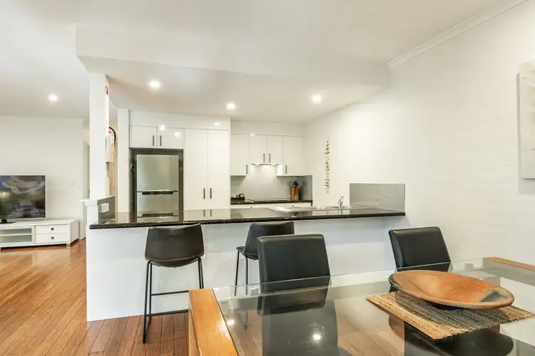 Fifth view of Homely apartment listing, 4/41-43 Shirley Street, Byron Bay NSW 2481