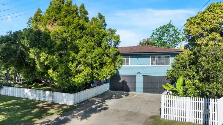 351 North Street, Grafton NSW 2460