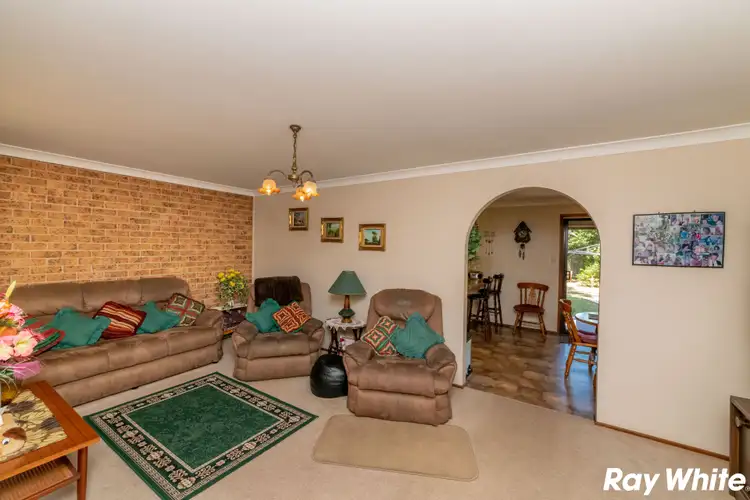 Second view of Homely house listing, 144 The Lakes Way, Forster NSW 2428