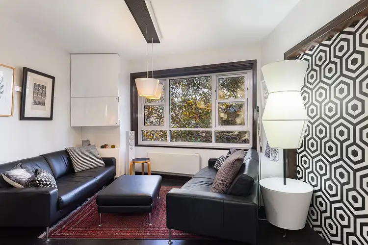 Second view of Homely apartment listing, 42/4 Macleay Street, Potts Point NSW 2011