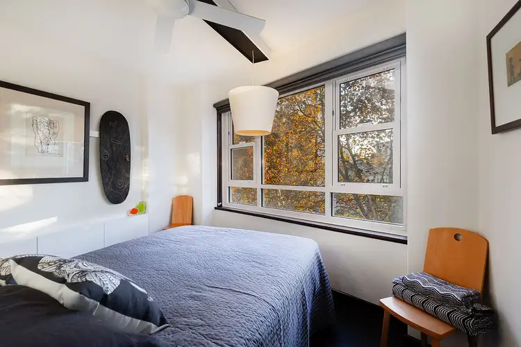 Fifth view of Homely apartment listing, 42/4 Macleay Street, Potts Point NSW 2011