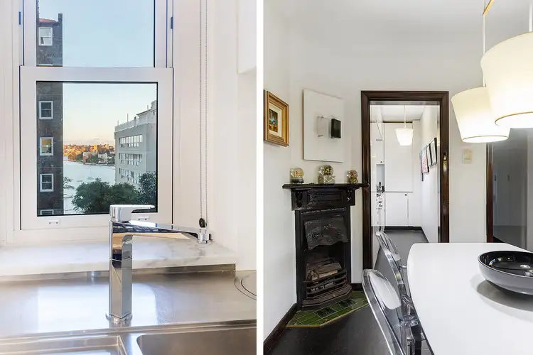 Sixth view of Homely apartment listing, 42/4 Macleay Street, Potts Point NSW 2011