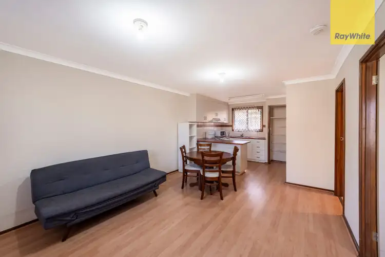 Second view of Homely semi-detached listing, 14A George Street, Midland WA 6056