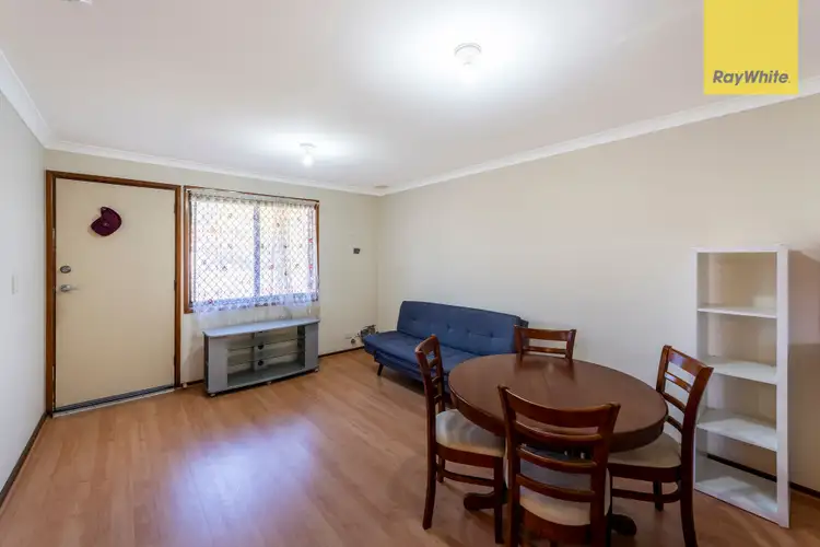 Fourth view of Homely semi-detached listing, 14A George Street, Midland WA 6056