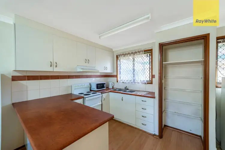 Fifth view of Homely semi-detached listing, 14A George Street, Midland WA 6056