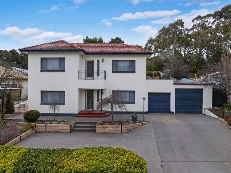 Main view of Homely house listing, 19 Farrell Flat Road, Clare SA 5453