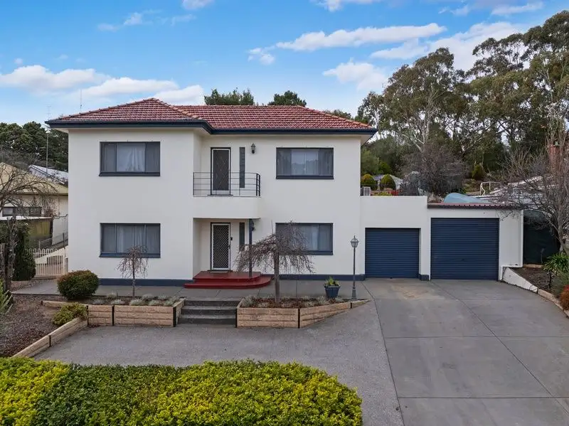 Main view of Homely house listing, 19 Farrell Flat Road, Clare SA 5453
