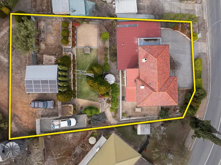 Second view of Homely house listing, 19 Farrell Flat Road, Clare SA 5453