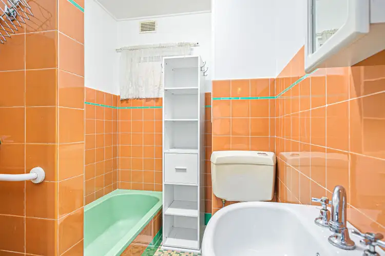 Fifth view of Homely unit listing, 7/39 Corrimal Street, Wollongong NSW 2500