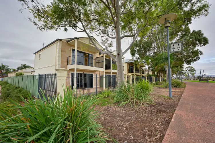 1 Western Beach Estate Road, Port Augusta West SA 5700