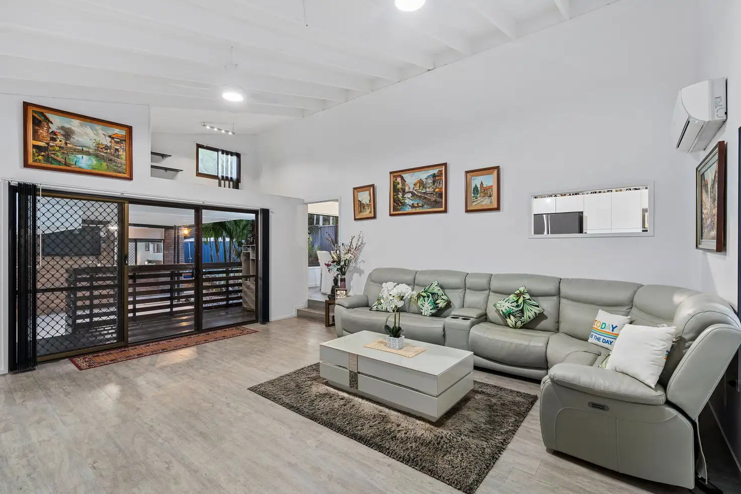 Main view of Homely house listing, 50 Yangoora Crescent, Ashmore QLD 4214