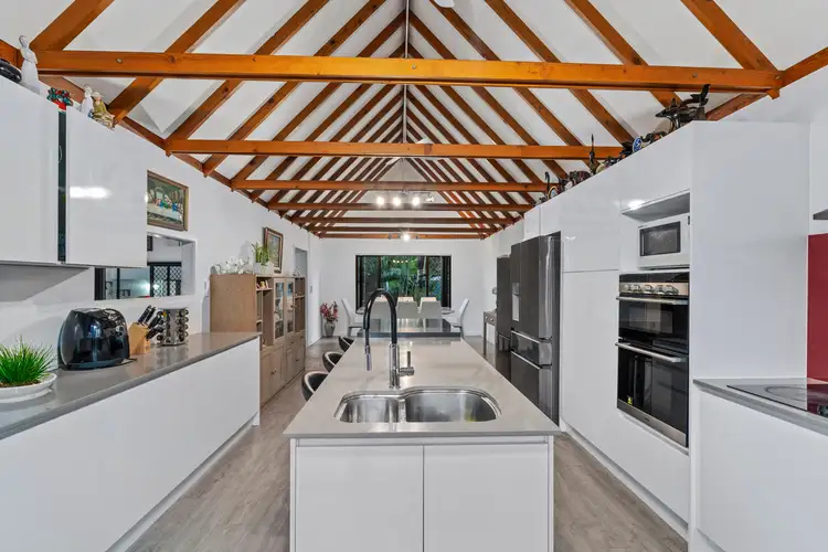 Third view of Homely house listing, 50 Yangoora Crescent, Ashmore QLD 4214