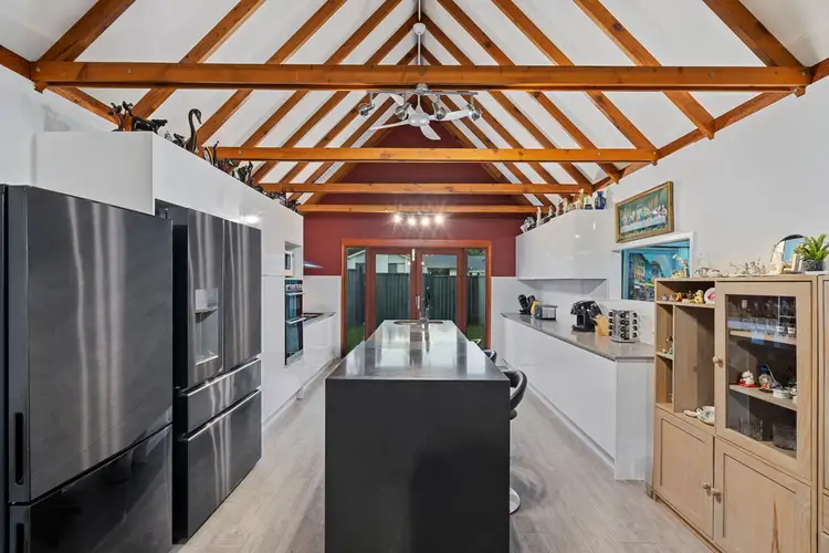 Fourth view of Homely house listing, 50 Yangoora Crescent, Ashmore QLD 4214