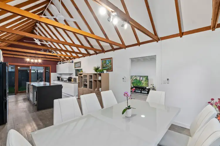 Fifth view of Homely house listing, 50 Yangoora Crescent, Ashmore QLD 4214