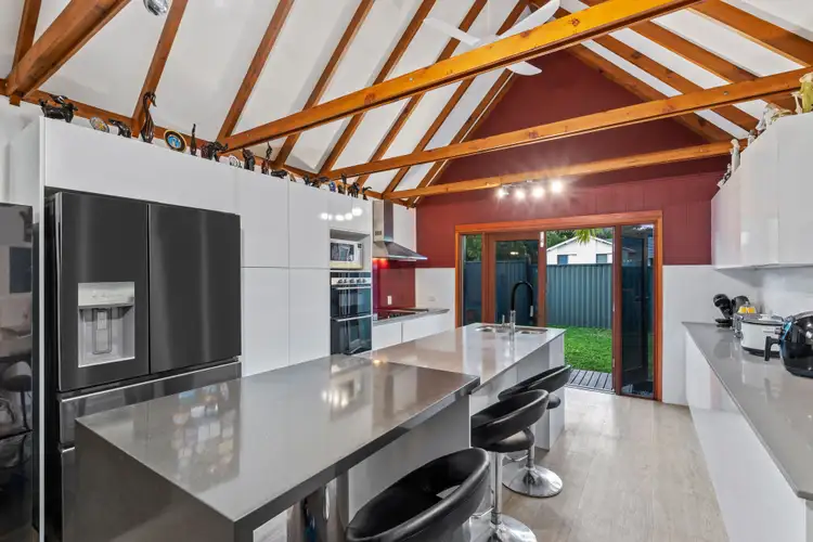 Sixth view of Homely house listing, 50 Yangoora Crescent, Ashmore QLD 4214