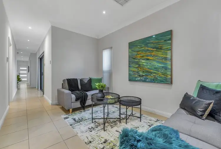 Second view of Homely house listing, 3 Pitman Avenue, Woodville West SA 5011