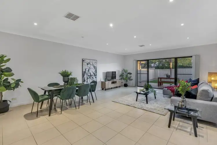 Fourth view of Homely house listing, 3 Pitman Avenue, Woodville West SA 5011