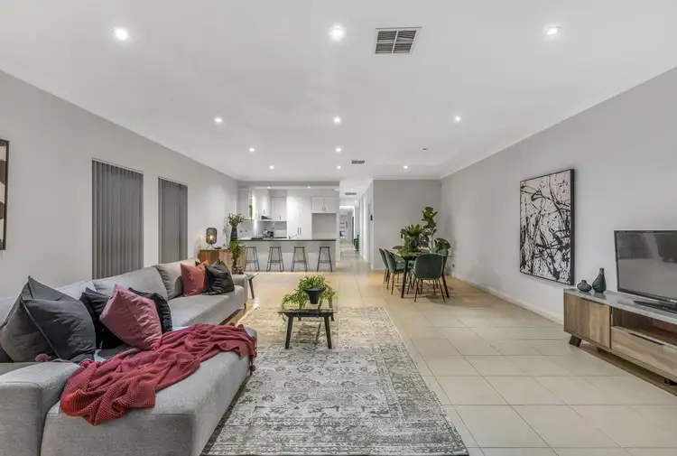 Fifth view of Homely house listing, 3 Pitman Avenue, Woodville West SA 5011