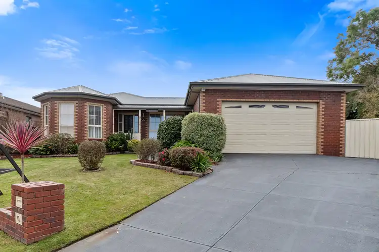 Main view of Homely house listing, 11 Eucalypt Court, Langwarrin VIC 3910