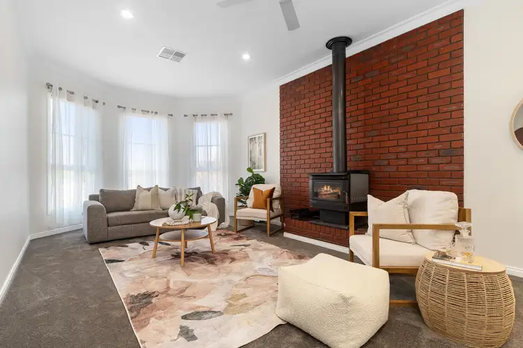 Second view of Homely house listing, 11 Eucalypt Court, Langwarrin VIC 3910