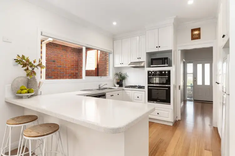 Fifth view of Homely house listing, 11 Eucalypt Court, Langwarrin VIC 3910