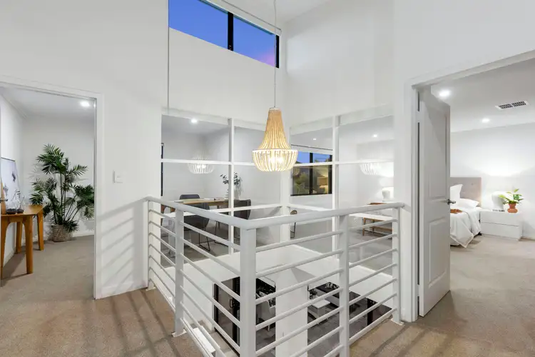Second view of Homely townhouse listing, 46C Bates Road, Innaloo WA 6018