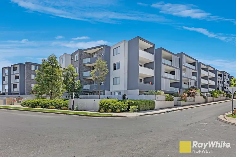 E104/3 Adonis Avenue, Rouse Hill NSW 2155