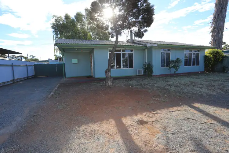 Main view of Homely house listing, 29 Silver Gimlet Street, Kambalda West WA 6442