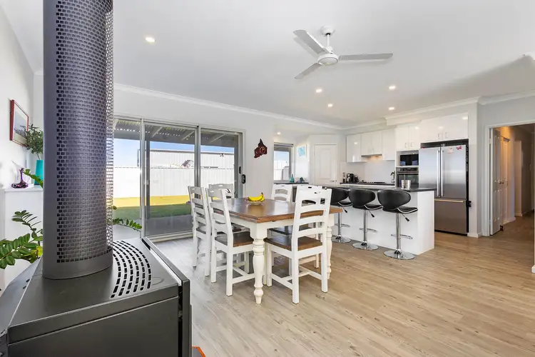 Third view of Homely house listing, 12 Kingfisher Drive, Lancelin WA 6044