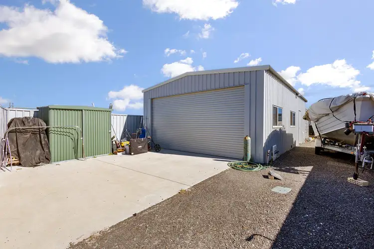 Fourth view of Homely house listing, 12 Kingfisher Drive, Lancelin WA 6044