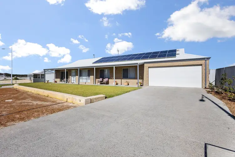 Fifth view of Homely house listing, 12 Kingfisher Drive, Lancelin WA 6044