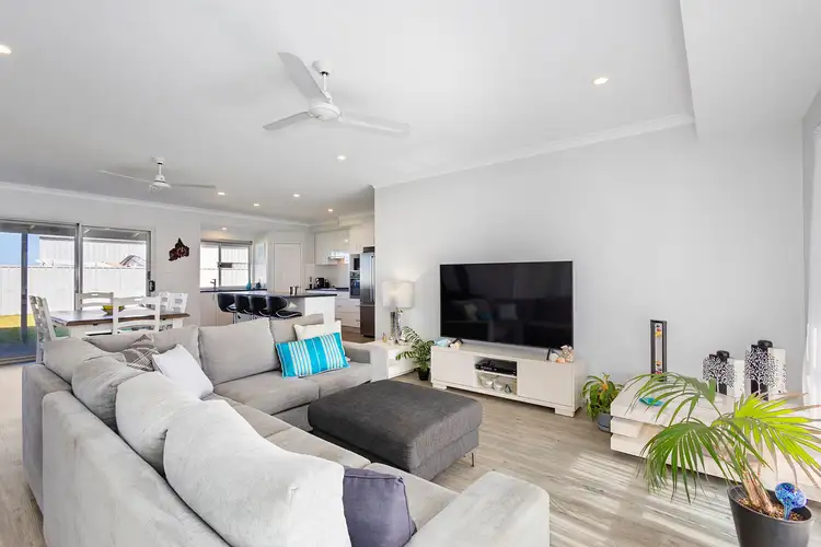 Sixth view of Homely house listing, 12 Kingfisher Drive, Lancelin WA 6044