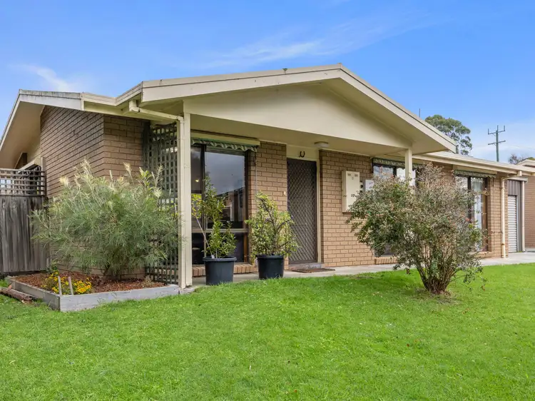 Main view of Homely unit listing, 20/21 Mckenzie Street, Wonthaggi VIC 3995