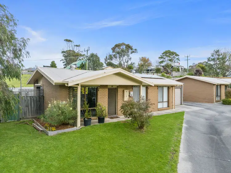Second view of Homely unit listing, 20/21 Mckenzie Street, Wonthaggi VIC 3995